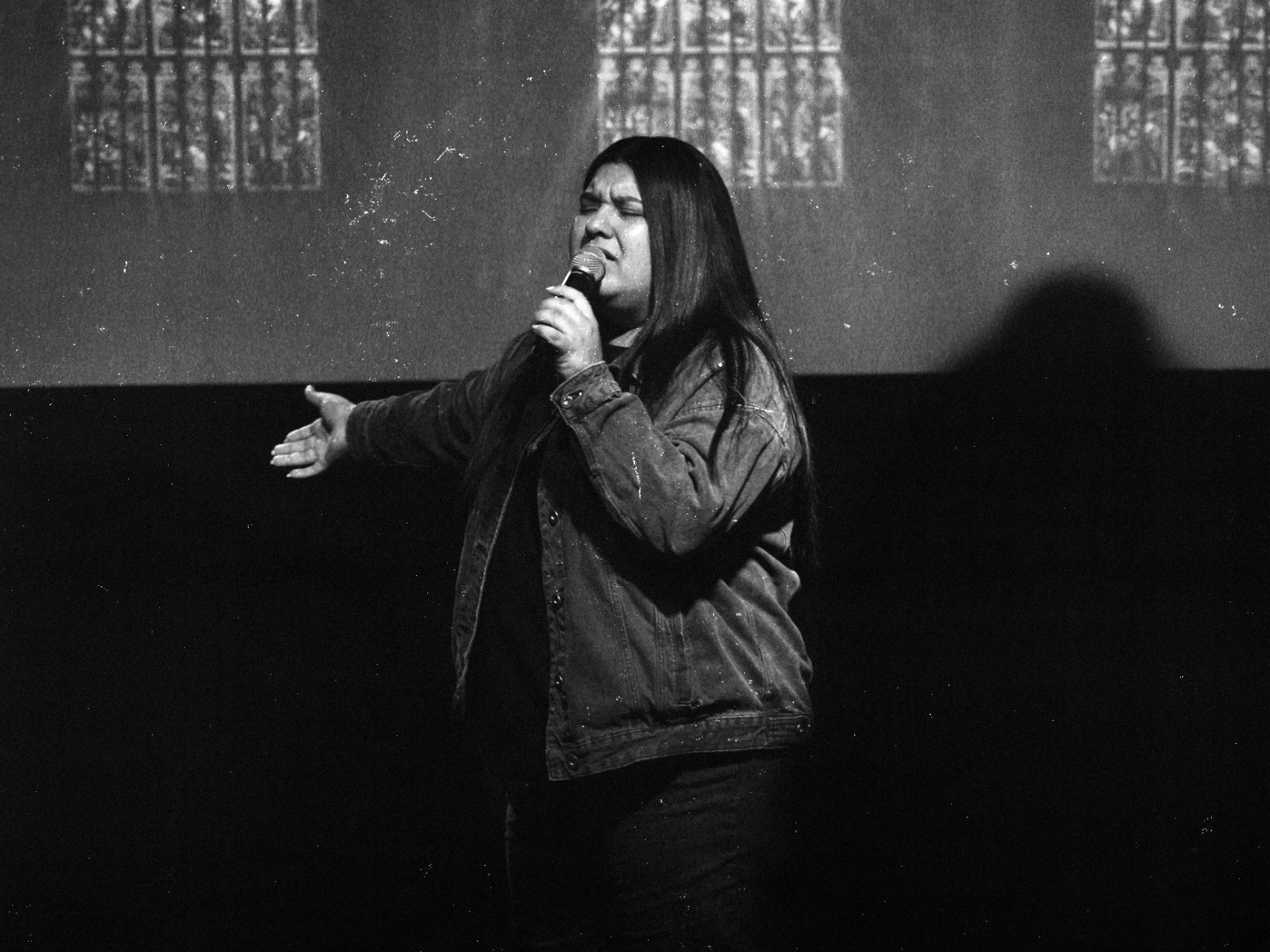 Third Wave SFV — worship