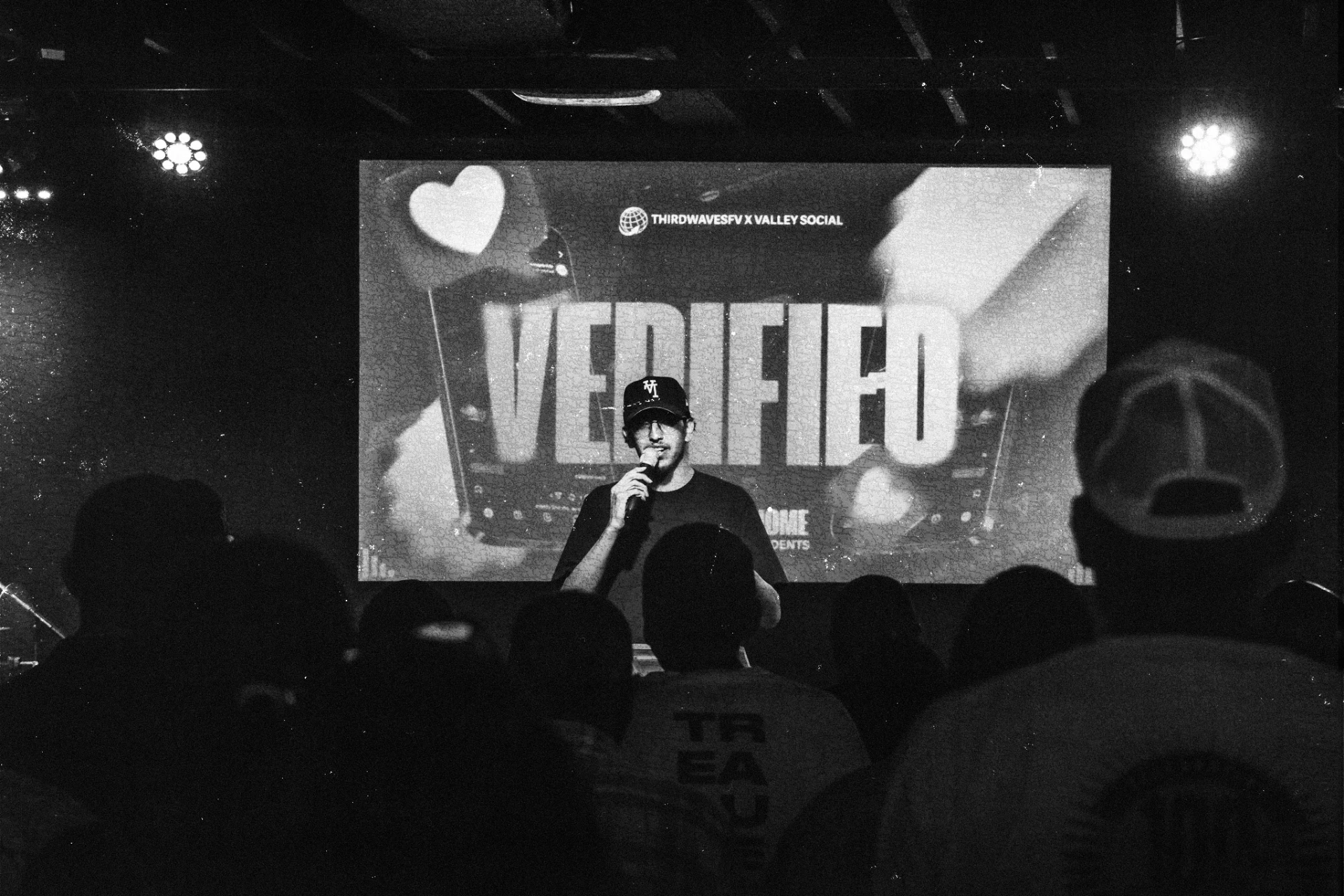 Third Wave SFV — worship